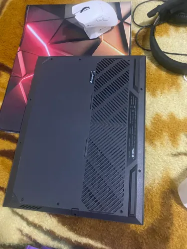 Setap gamer