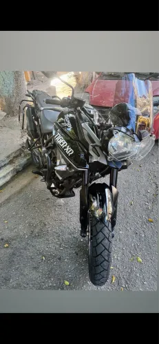 Tiger 800