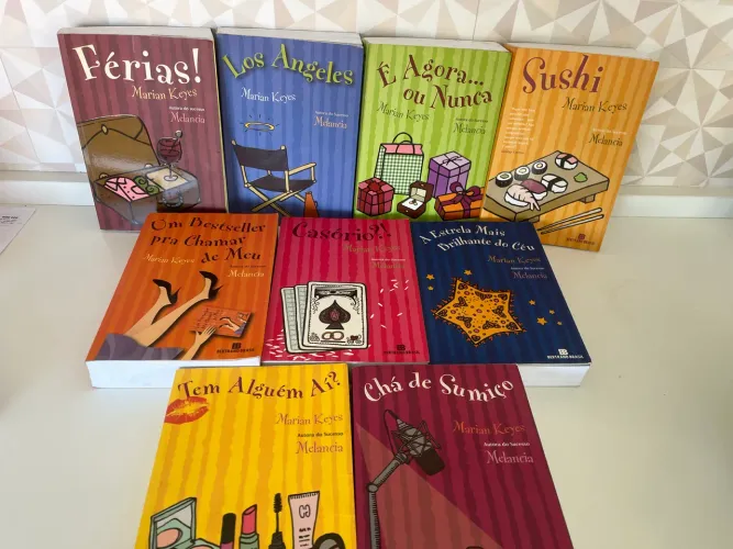 Livros