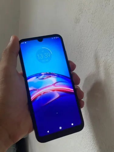 Moto e6s