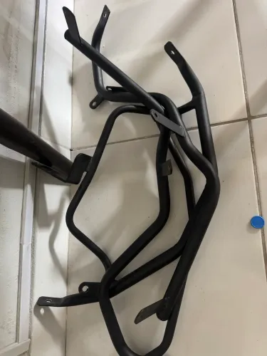 Protetor de carenagem Pcx