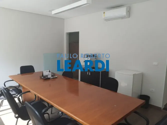 CONJ. COMERCIAL - BELA VISTA - SP