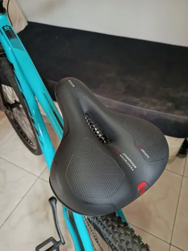 Vendo bicicleta ksw aro 29 quadro 19