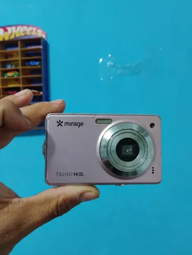 Camera digital Mirage 14 mp trend