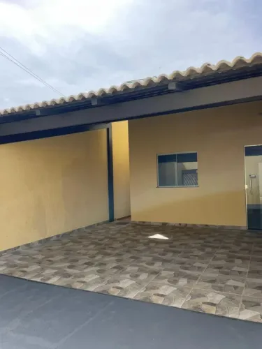P-29 CASA A VENDA EM AMARALINA