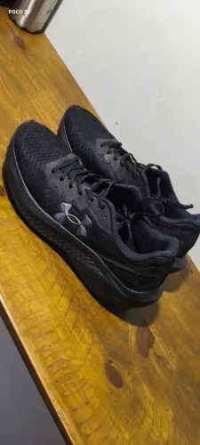 Tênis Under Armour Charged wing 2