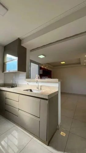 Apartamento para aluguel, 2 quartos, 1 vaga, Bandeirantes (Pampulha) - Belo Horizonte/MG