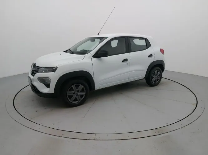 Renault Kwid 1.0 Zen 2026