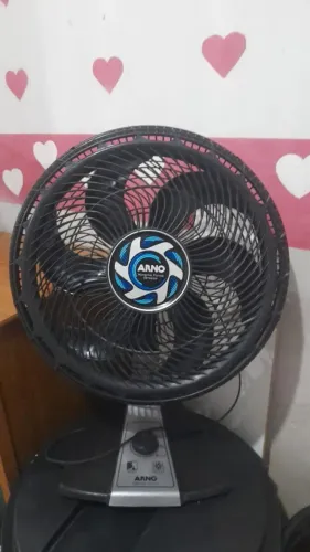 Ventilador Arno