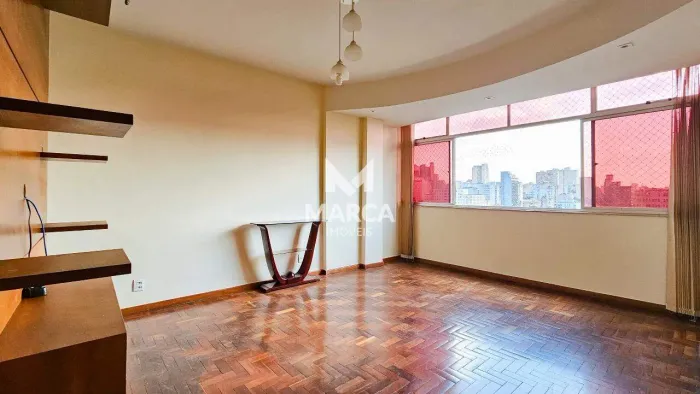Apartamento para aluguel, 3 quartos, 1 vaga, Floresta - Belo Horizonte/MG