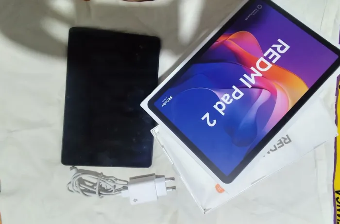 Redmi Pad 2