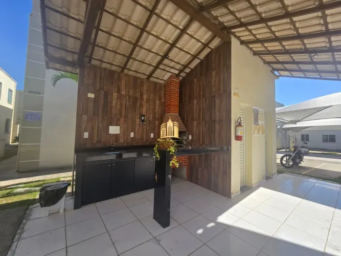 APARTAMENTO A VENDA CONDOMINIO GENOVA BAIRRO NOVA ESMERALDAS EM ESMERALDAS/MG R$150.000,00