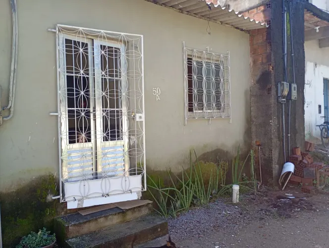 Vendo ou troco, ótima casa, não perca a oportunidade de te seu  próprio lar doce lar 