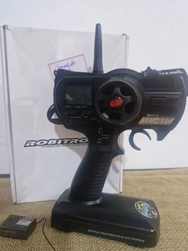 Radio TL3-C