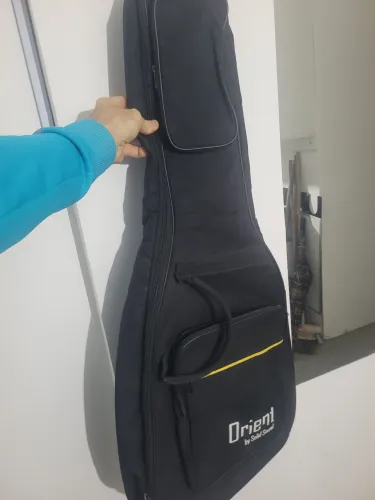 Case para Violão 