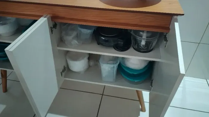Buffet aparador