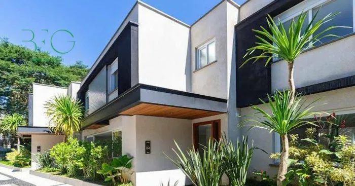 Casa com 4 dormitórios à venda, 420 m² por R$ 4.900. - Jardim dos Estados - São Paulo/SP