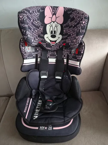 Cadeirinha para carro