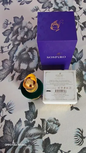 Sospiro Vidrato