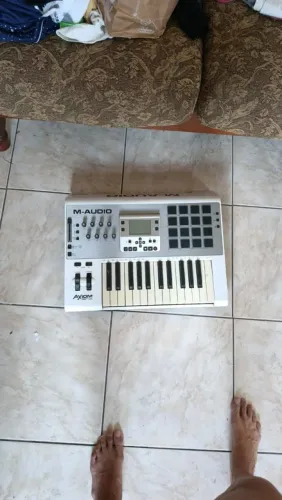 Mesa de mixagem