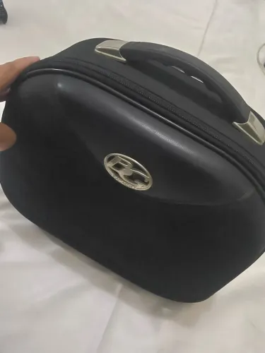 Maleta de mão Baggagio