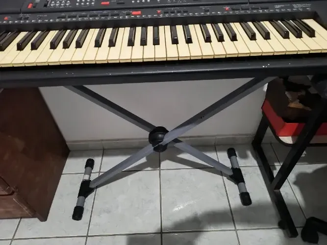 Teclado