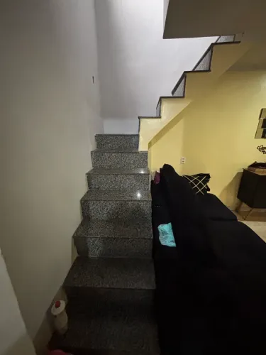 Casa para locação em Agostinho Porto!