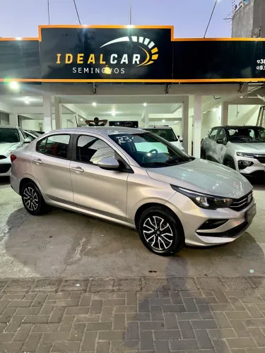Fiat Cronos Drive 1.0 6V 2023