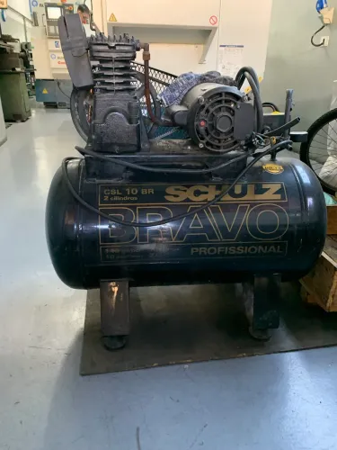 Compressor