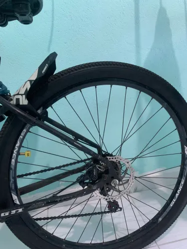 Bike aro 29