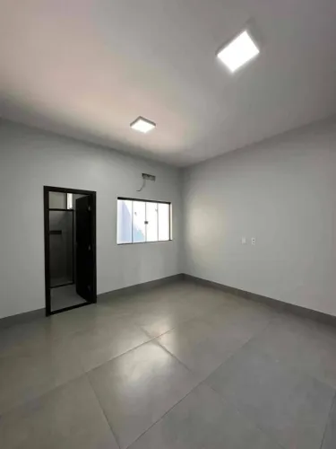 Casa para alugar em Rio Verde-GO