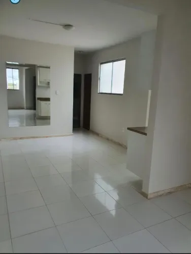 Apartamento no Candeias, 2 quartos