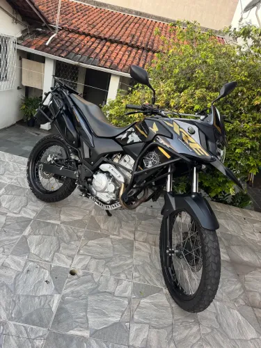 Xre 300 Abs 2021/2022