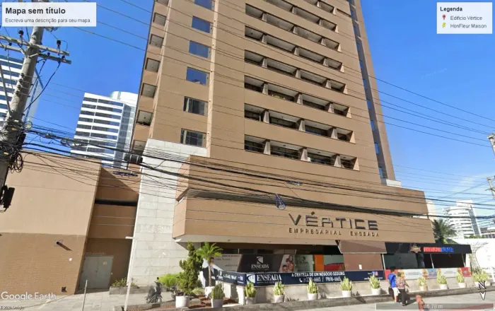 EXCELENTE ESPAÇO CORPORATIVO - ÓTIMA LOCALIZAÇÃO - 187 M² + 05 VGS