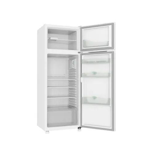 Geladeira Consul Cycle Defrost Duplex 334 Litros