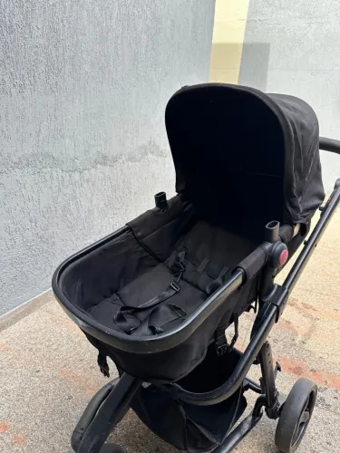 Carrinho de bebê safety 1st