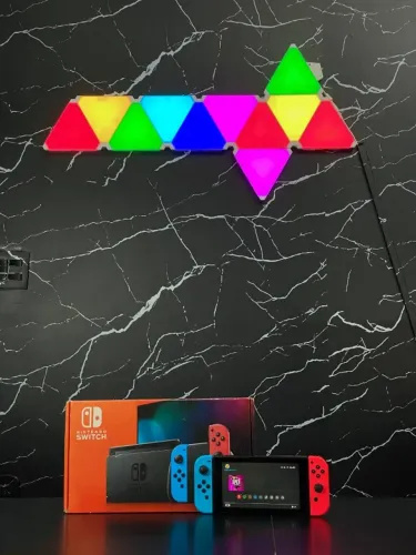 NINTENDO SWITCH V2