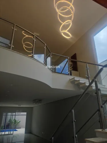 CASA RESIDENCIAL em SOROCABA - SP, JARDIM RESIDENCIAL MONT BLANC