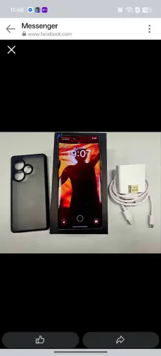 Realme GT 6 - 24 Ram