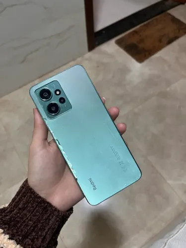 redmi note 12