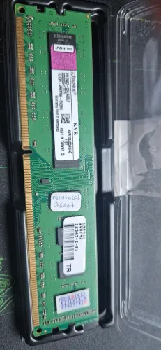 Kingston 4GB DDR3