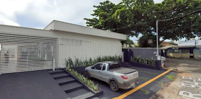 CASA COMERCIAL SETOR SUL