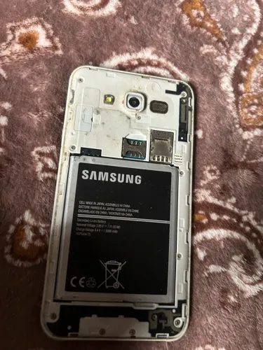 Samsung j7 somente tirar peças