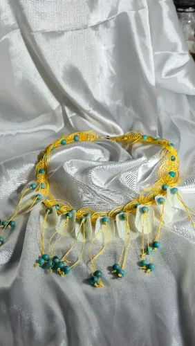 Colar Bem Brasileiro