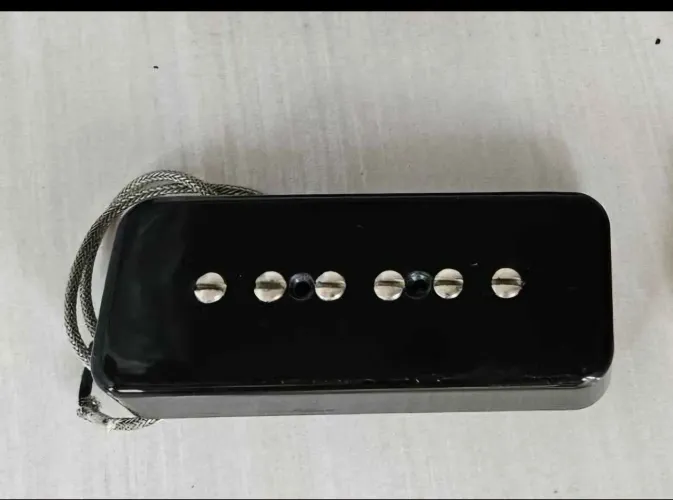 Captador Seymour Duncan P 90 Hot