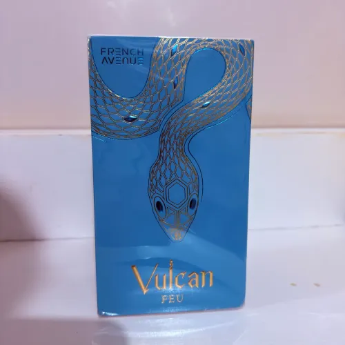 Perfume árabe 