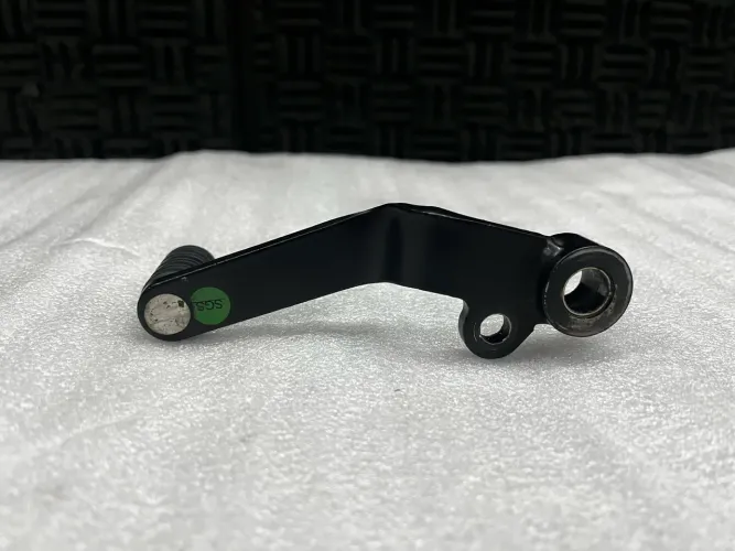 trident 660