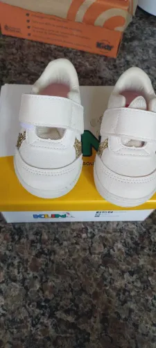Tênis Infantil