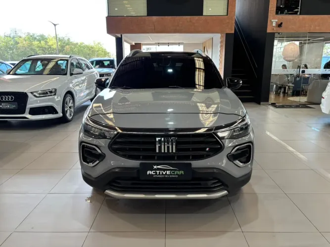 Fiat Pulse Impetus 1.0 Turbo 200 Flex Aut. 2025