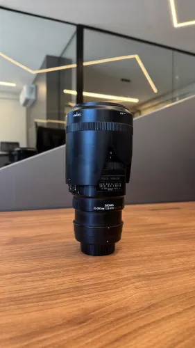 Sigma 70-200 / 2.8 / Mount F
